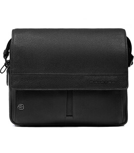 Сумка Piquadro Hedley (W130) Black CA4828W130_N картинка, зображення, фото