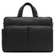 Сумка для ноутбука Piquadro Hedley (W130) Black CA6025W130_N картинка, зображення, фото