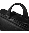 Сумка для ноутбука Piquadro Hedley (W130) Black CA6025W130_N фото, картинка, изображение