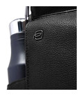 Рюкзак для ноутбука Piquadro Hedley (W130) Black CA6449W130_N картинка, зображення, фото