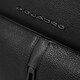 Рюкзак для ноутбука Piquadro Hedley (W130) Black CA6449W130_N картинка, зображення, фото