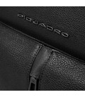 Рюкзак для ноутбука Piquadro Hedley (W130) Black CA6449W130_N картинка, зображення, фото
