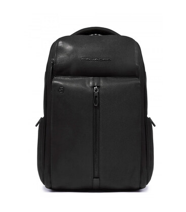 Рюкзак для ноутбука Piquadro Hedley (W130) Black CA6450W130_N фото, картинка, изображение