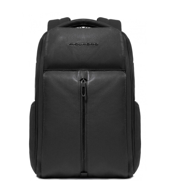 Рюкзак для ноутбука Piquadro Hedley (W130) Black CA6451W130_N фото, картинка, изображение