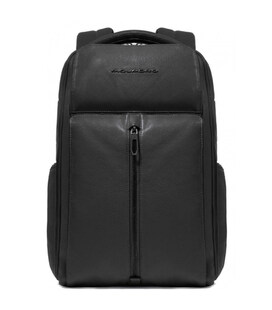 Рюкзак для ноутбука Piquadro Hedley (W130) Black CA6451W130_N картинка, зображення, фото