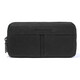 Сумка-клатч Piquadro Hedley (W130) Black AC2141W130R_N фото