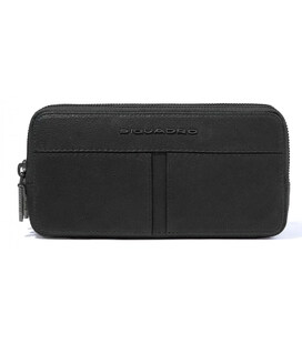 Сумка-клатч Piquadro Hedley (W130) Black AC2141W130R_N картинка, зображення, фото