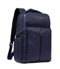 Рюкзак для ноутбука Piquadro Hedley (W130) Blue CA6451W130_BLU картинка, зображення, фото