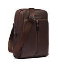 Сумка Piquadro Hedley (W130) Dark Brown CA1816W130_TM картинка, зображення, фото