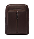 Сумка Piquadro Hedley (W130) Dark Brown CA1816W130_TM картинка, зображення, фото