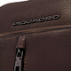 Сумка Piquadro Hedley (W130) Dark Brown CA1816W130_TM картинка, зображення, фото