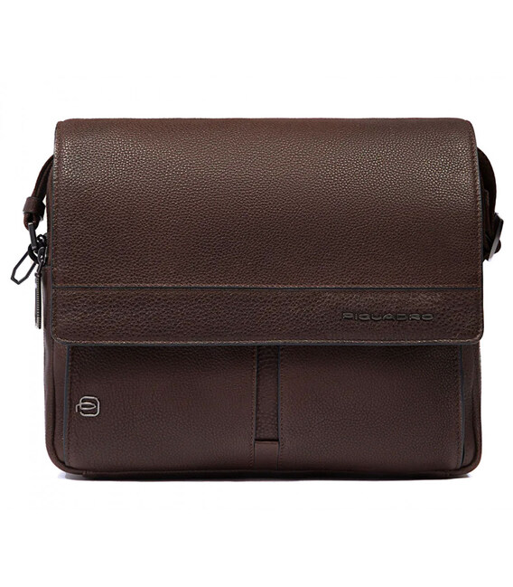 Сумка для ноутбука Piquadro Hedley (W130) Dark Brown CA4828W130_TM фото, картинка, изображение
