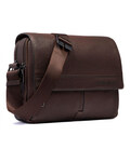 Сумка для ноутбука Piquadro Hedley (W130) Dark Brown CA4828W130_TM фото, картинка, изображение