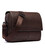 Сумка для ноутбука Piquadro Hedley (W130) Dark Brown CA4828W130_TM фото, картинка, изображение