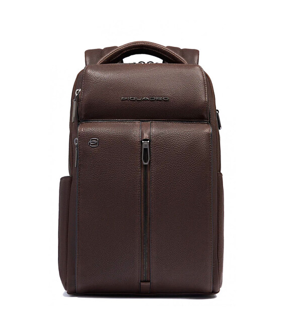 Рюкзак для ноутбука Piquadro Hedley (W130) Dark Brown CA6449W130_TM фото, картинка, изображение