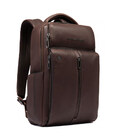 Рюкзак для ноутбука Piquadro Hedley (W130) Dark Brown CA6449W130_TM фото, картинка, изображение