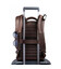 Рюкзак для ноутбука Piquadro Hedley (W130) Dark Brown CA6449W130_TM картинка, зображення, фото