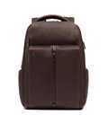 Рюкзак для ноутбука Piquadro Hedley (W130) Dark Brown CA6450W130_TM фото, картинка, изображение