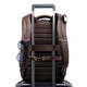 Рюкзак для ноутбука Piquadro Hedley (W130) Dark Brown CA6450W130_TM картинка, зображення, фото