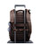 Рюкзак для ноутбука Piquadro Hedley (W130) Dark Brown CA6450W130_TM фото, картинка, изображение
