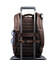 Рюкзак для ноутбука Piquadro Hedley (W130) Dark Brown CA6450W130_TM картинка, зображення, фото