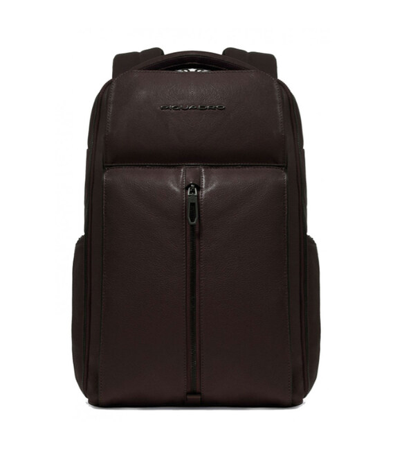 Рюкзак для ноутбука Piquadro Hedley (W130) Dark Brown CA6451W130_TM фото, картинка, изображение