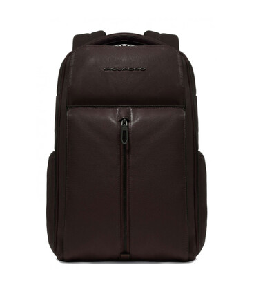 Рюкзак для ноутбука Piquadro Hedley (W130) Dark Brown CA6451W130_TM фото, картинка, изображение