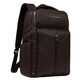 Рюкзак для ноутбука Piquadro Hedley (W130) Dark Brown CA6451W130_TM фото