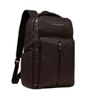 Рюкзак для ноутбука Piquadro Hedley (W130) Dark Brown CA6451W130_TM фото, картинка, изображение
