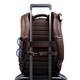 Рюкзак для ноутбука Piquadro Hedley (W130) Dark Brown CA6451W130_TM фото