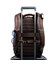Рюкзак для ноутбука Piquadro Hedley (W130) Dark Brown CA6451W130_TM фото, картинка, изображение