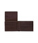 Портмоне Piquadro Hedley (W130) Dark Brown PU1392W130R_TM картинка, зображення, фото