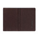Портмоне Piquadro Hedley (W130) Dark Brown PU1392W130R_TM картинка, зображення, фото