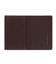 Портмоне Piquadro Hedley (W130) Dark Brown PU1392W130R_TM картинка, зображення, фото