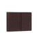 Портмоне Piquadro Hedley (W130) Dark Brown PU1392W130R_TM картинка, зображення, фото