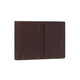 Портмоне Piquadro Hedley (W130) Dark Brown PU257W130R_TM картинка, зображення, фото