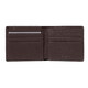 Портмоне Piquadro Hedley (W130) Dark Brown PU3891W130R_TM картинка, зображення, фото