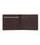 Портмоне Piquadro Hedley (W130) Dark Brown PU3891W130R_TM картинка, зображення, фото