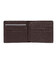 Портмоне Piquadro Hedley (W130) Dark Brown PU3891W130R_TM картинка, зображення, фото