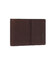 Портмоне Piquadro Hedley (W130) Dark Brown PU3891W130R_TM картинка, зображення, фото