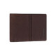 Портмоне Piquadro Hedley (W130) Dark Brown PU3891W130R_TM картинка, зображення, фото