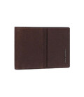 Портмоне Piquadro Hedley (W130) Dark Brown PU3891W130R_TM картинка, зображення, фото