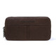 Сумка-клатч Piquadro Hedley (W130) Dark Brown AC2141W130R_TM картинка, зображення, фото