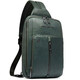 Монорюкзак Piquadro Hedley (W130) Green CA6448W130_VE картинка, зображення, фото