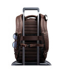 Рюкзак для ноутбука Piquadro Hedley (W130) Green CA6451W130_VE фото, картинка, изображение