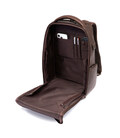 Рюкзак для ноутбука Piquadro Hedley (W130) Green CA6451W130_VE фото, картинка, изображение
