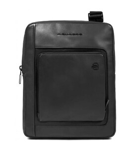 Сумка Piquadro Liko (W131) Black CA1816W131_N картинка, зображення, фото