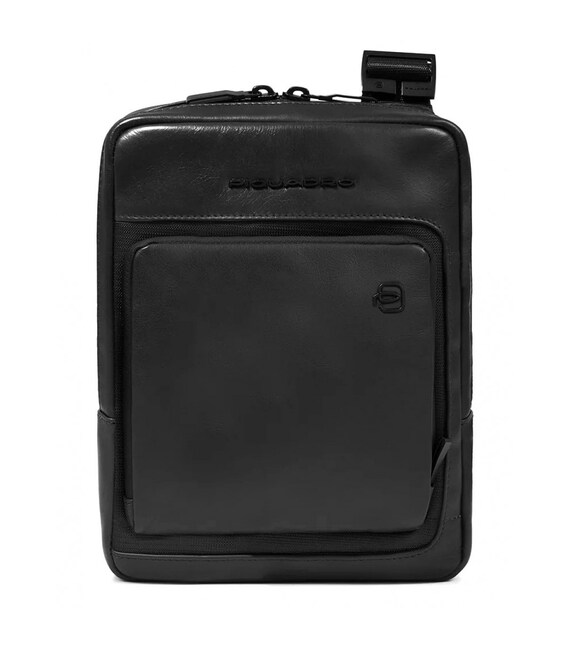 Сумка Piquadro Liko (W131) Black CA3084W131_N картинка, зображення, фото