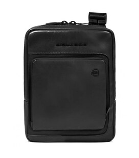 Сумка Piquadro Liko (W131) Black CA3084W131_N картинка, зображення, фото