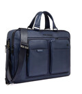 Сумка для ноутбука Piquadro Liko (W131) Blue CA5981W131_BLU фото, картинка, изображение